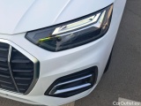  Audi  Q5 AUDI  / 2020 / 5P / todoterreno Advanced 35 TDI 120kW S tronic (AC2) #17