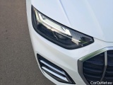  Audi  Q5 AUDI  / 2020 / 5P / todoterreno Advanced 35 TDI 120kW S tronic (AC2) #18
