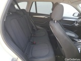  Bmw  X1 BMW  / 2019 / 5P / todoterreno sDrive18dA Corporate #7