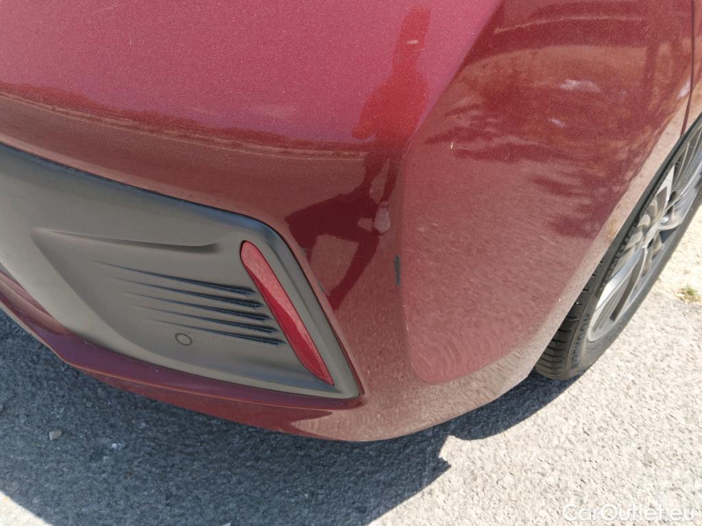  Hyundai   Ioniq HYUNDAI / 2019 / 5P / berlina con portón 1.6 GDI PHEV Tecno DCT #13