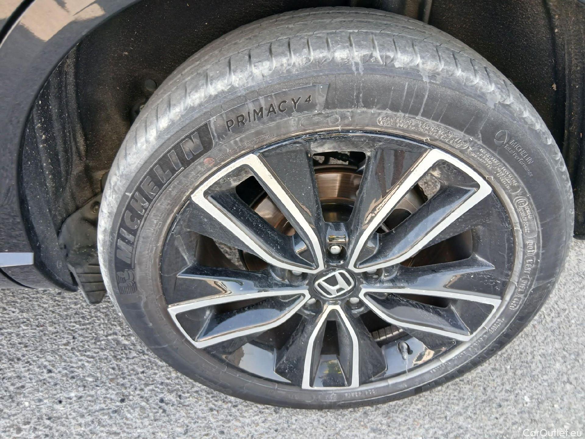  Honda  HR-V HONDA  / 2021 / 5P / todoterreno 1.5 i-MMD Advance 4x2 #9