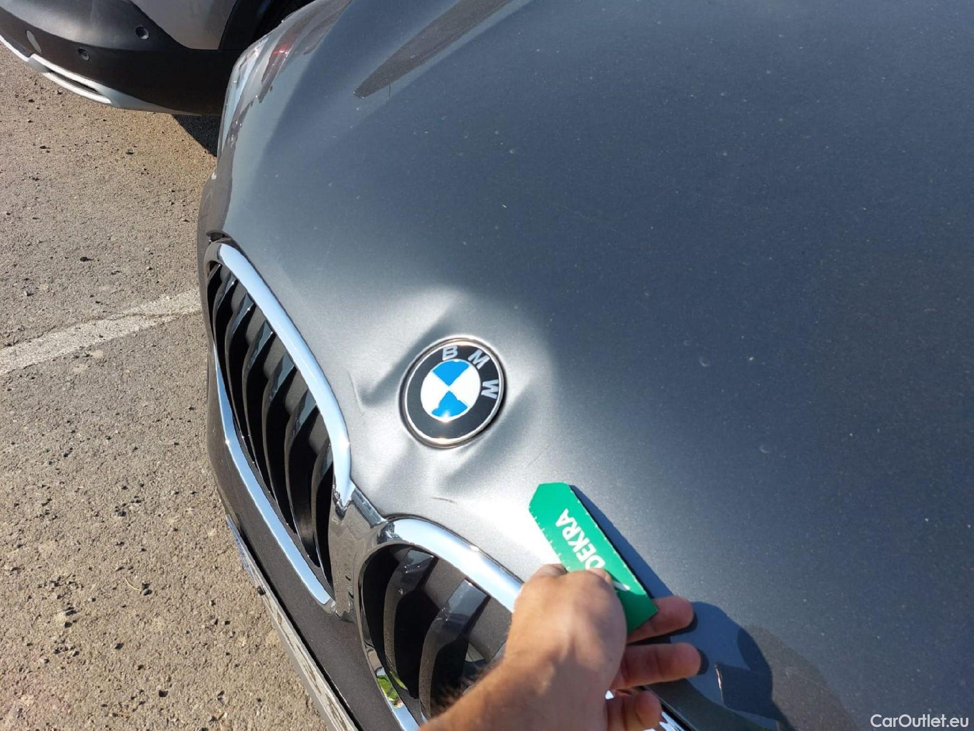  Bmw  X1 BMW  sDrive18i (CX2) #2