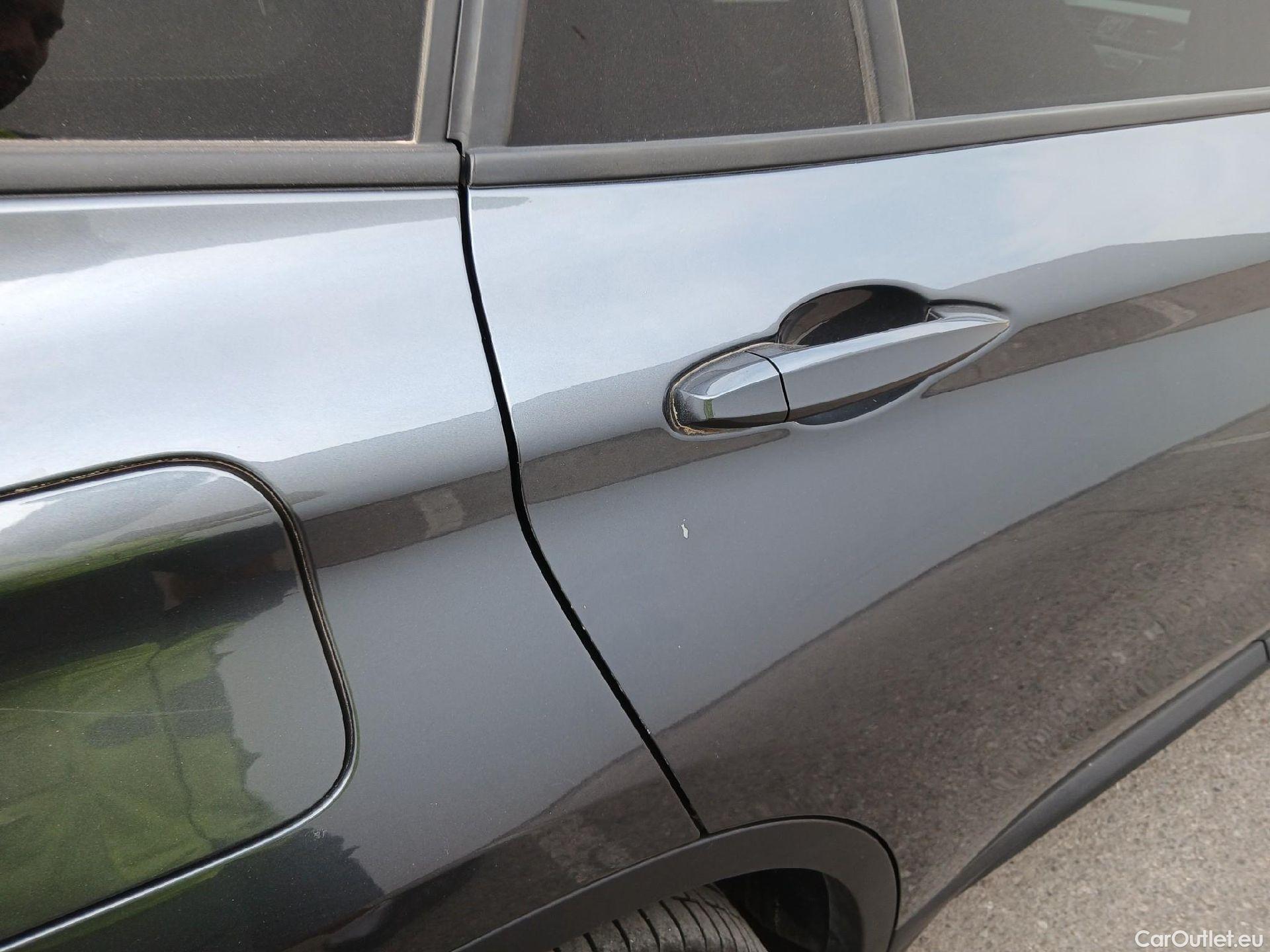  Bmw  X1 BMW  sDrive18i (CX2) #17