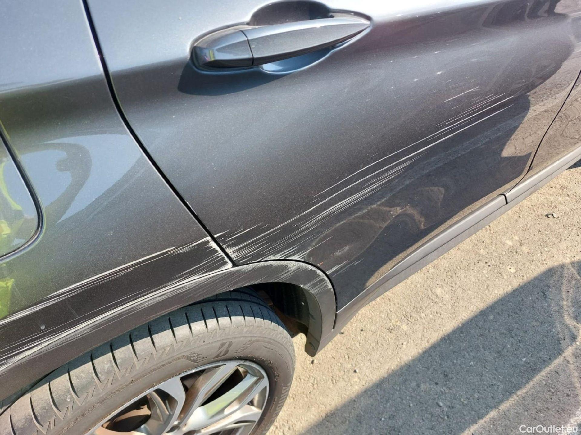  Bmw  X1 BMW  sDrive18i (CX2) #19
