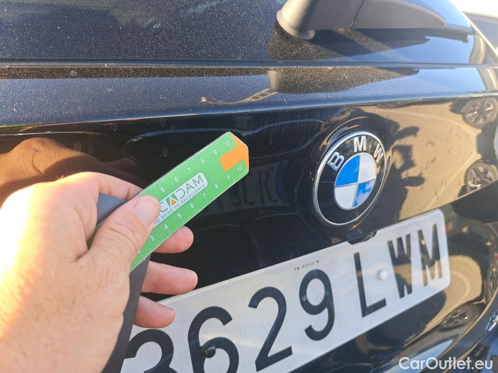  Bmw  X3 BMW  / 2021 / 5P / todoterreno xDrive20d xLine #22