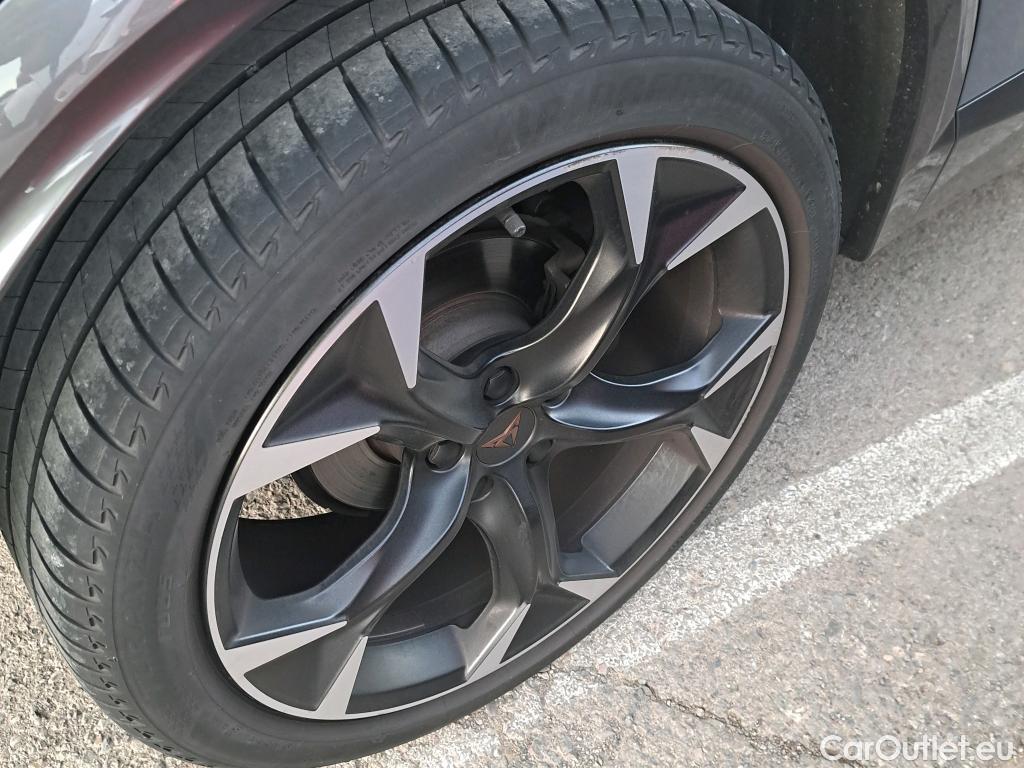  Cupra  Formentor CUPRA  / 2020 / 5P / todoterreno 1.5 TSI 110kW (150 CV) DSG #3
