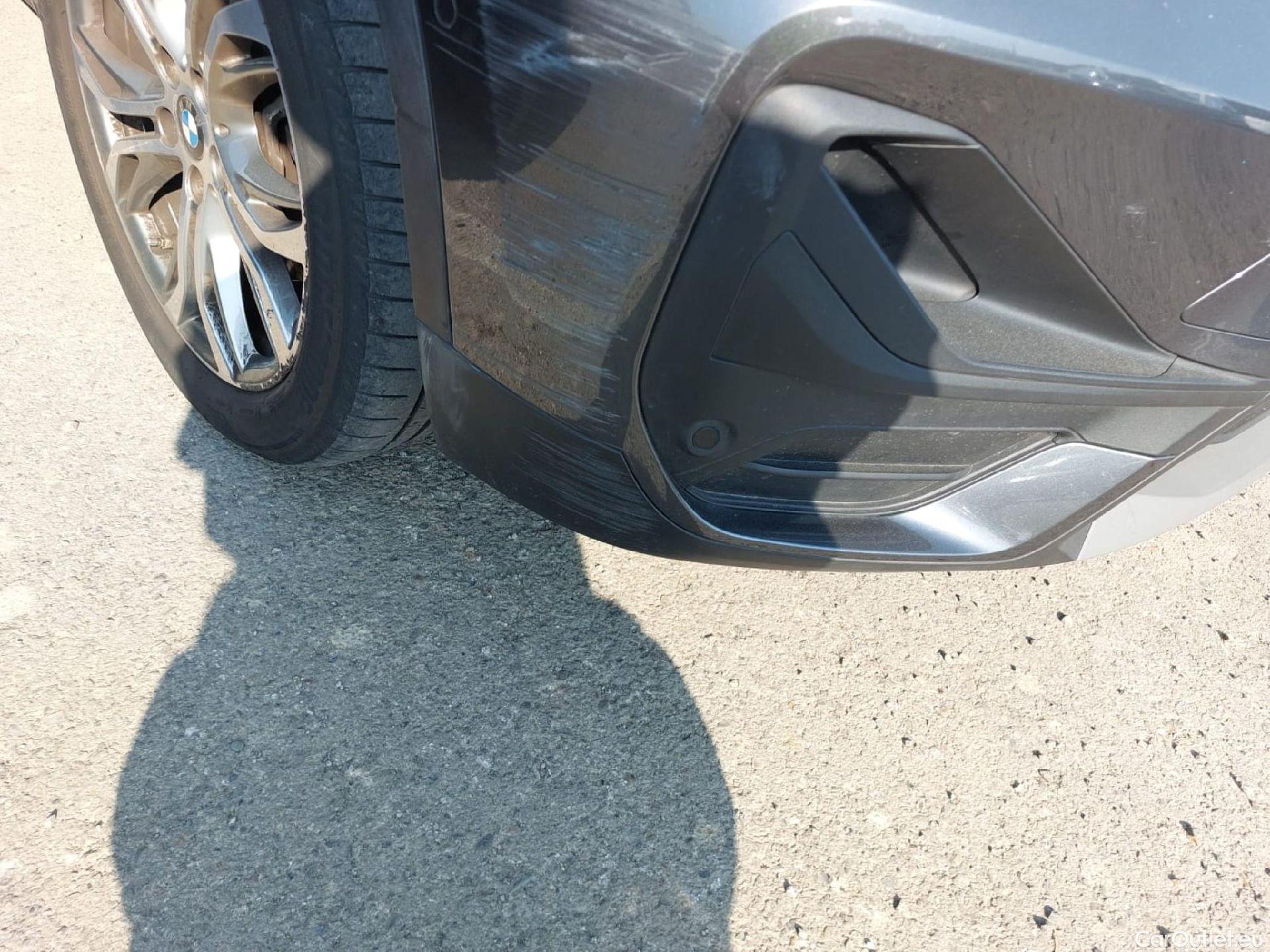  Bmw  X1 BMW  sDrive18i (CX2) #24