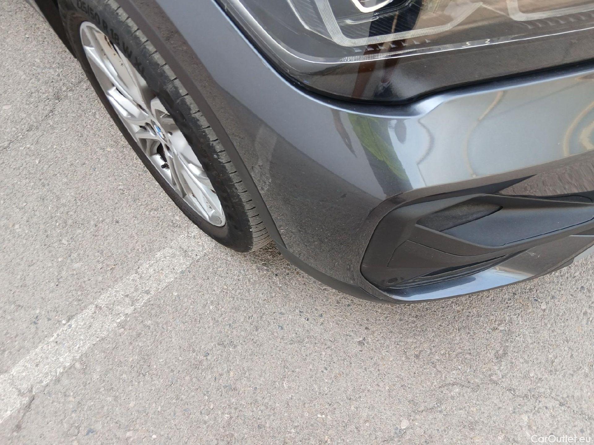  Bmw  X1 BMW  sDrive18i (CX2) #3