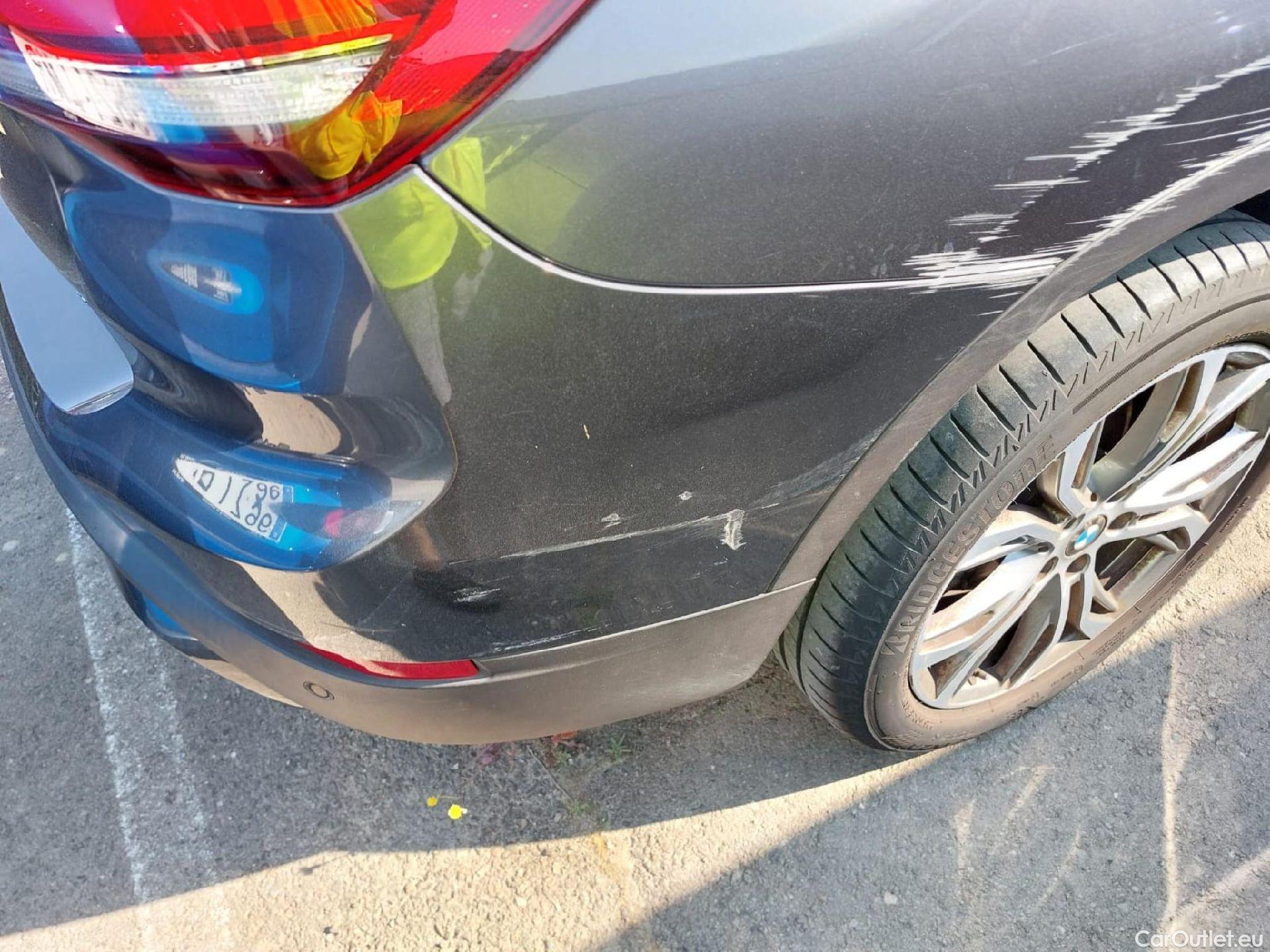  Bmw  X1 BMW  sDrive18i (CX2) #16