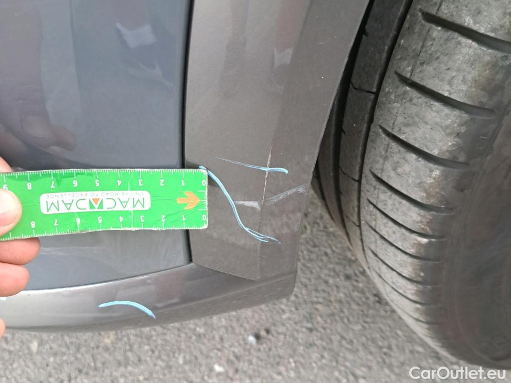 Cupra  Formentor CUPRA  / 2020 / 5P / todoterreno 1.5 TSI 110kW (150 CV) DSG #30