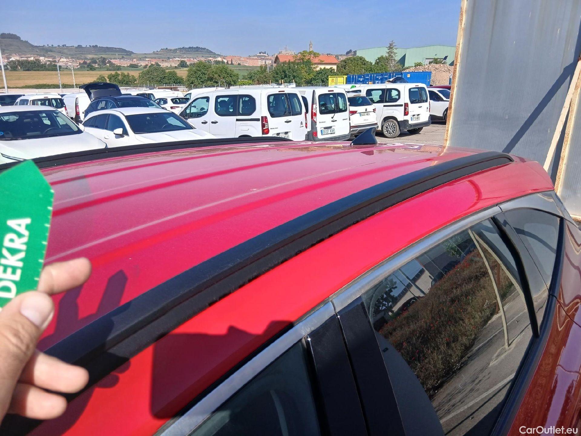  Hyundai  Tucson HYUNDAI  / 2020 / 5P / todoterreno 1.6 TGDI 169kW (230CV) HEV Maxx Auto #52