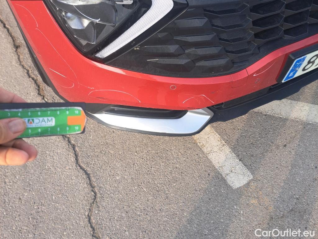  KIA  Sportage KIA  / 2022 / 5P / todoterreno 1.6 T-GDi HEV 171kW (230CV) Drive 4X2 #58
