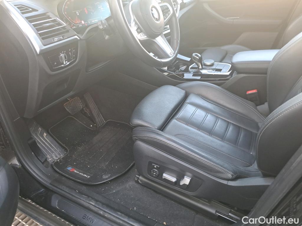  Bmw  X3 BMW  / 2021 / 5P / todoterreno xDrive20d xLine #28