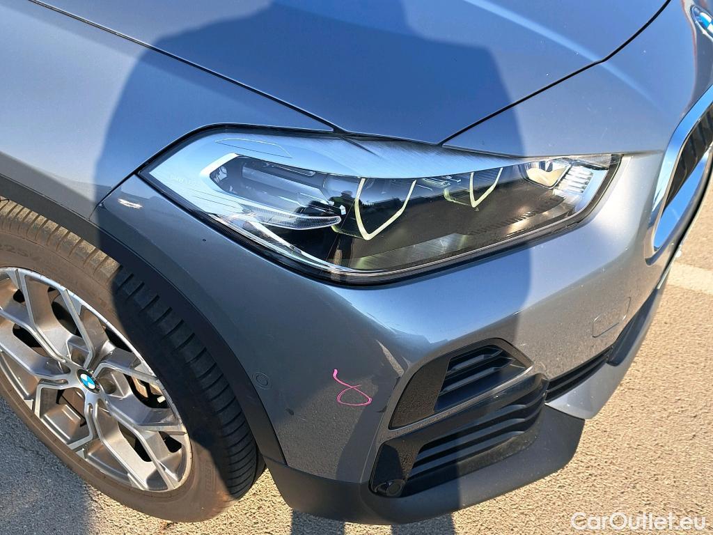  Bmw  X2 BMW  / 2017 / 5P / todoterreno sDrive18i (AC3) #7