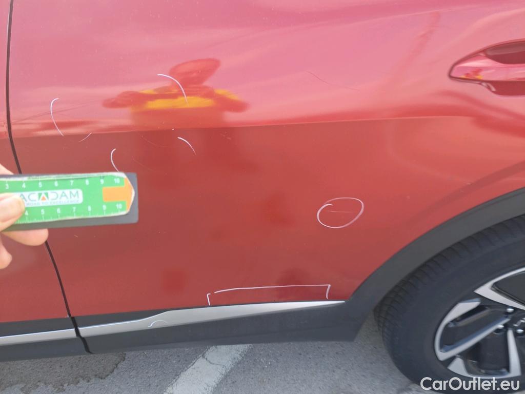  KIA  Sportage KIA  / 2022 / 5P / todoterreno 1.6 T-GDi HEV 171kW (230CV) Drive 4X2 #9