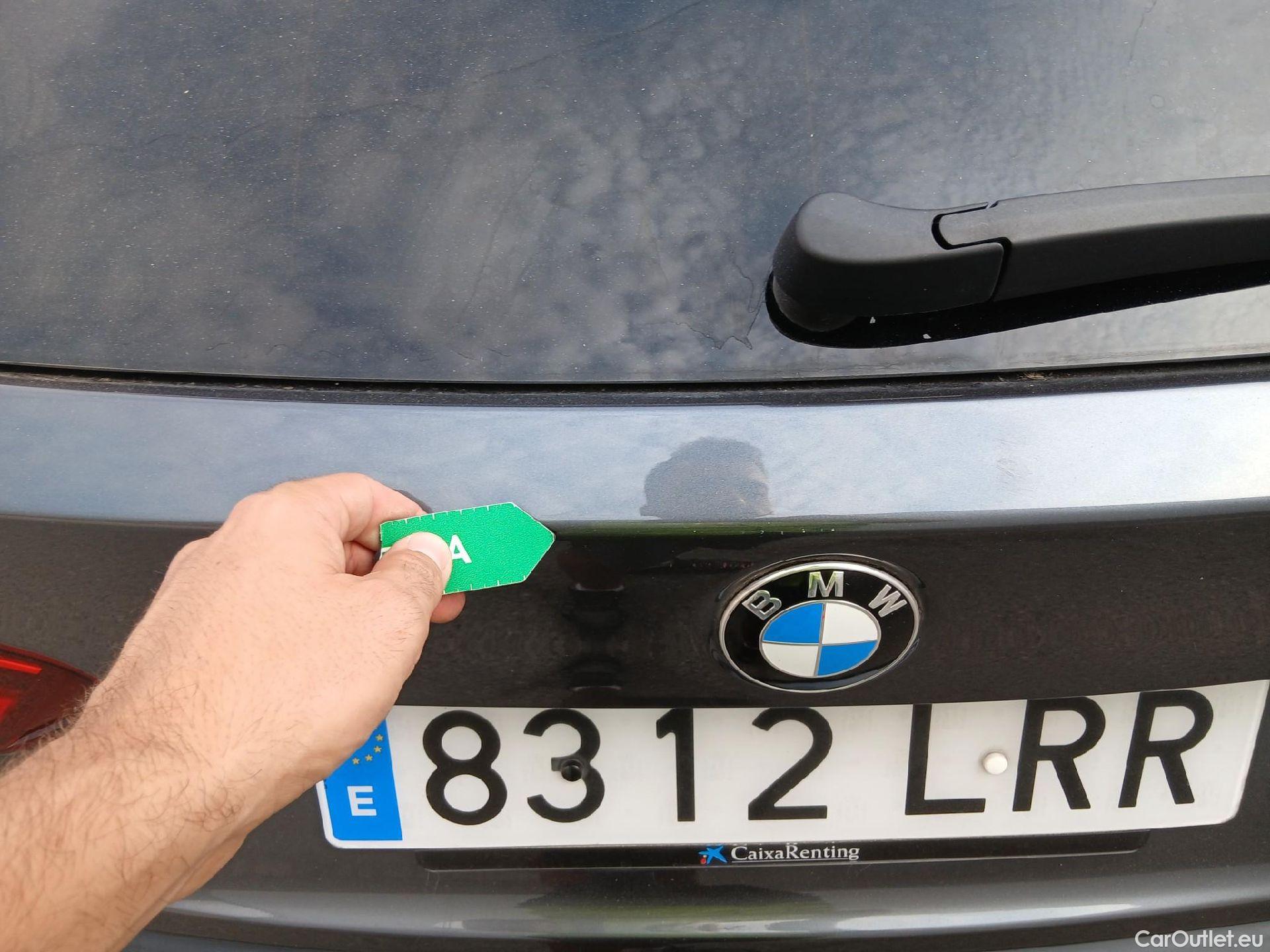  Bmw  X1 BMW  sDrive18i (CX2) #16