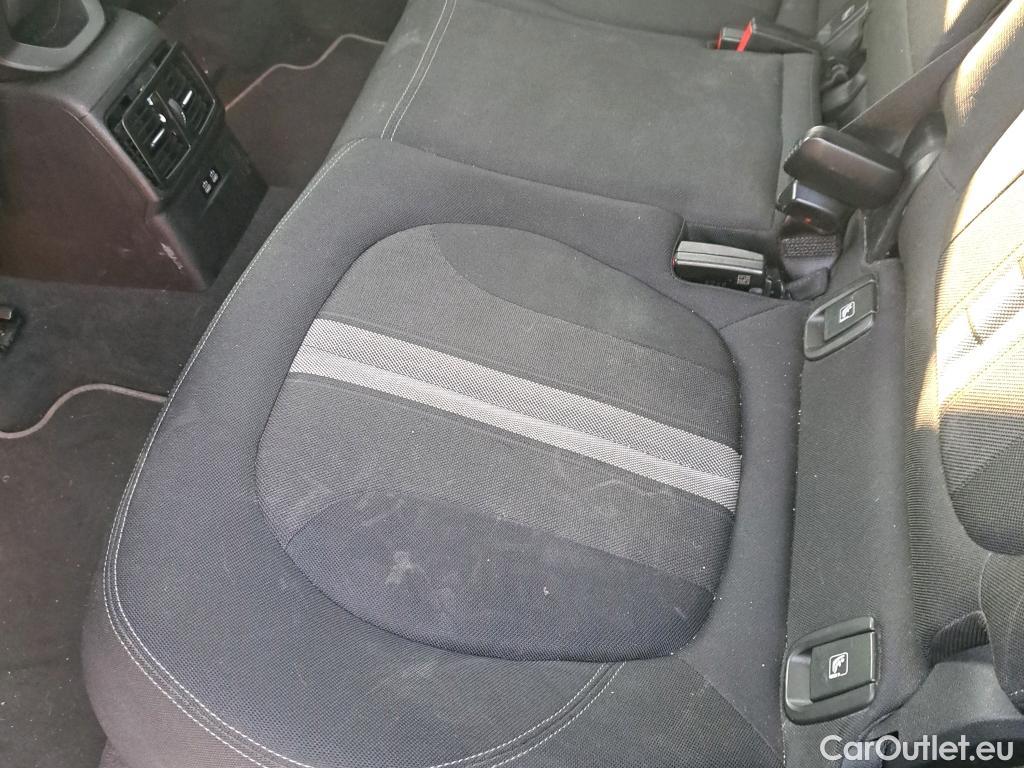  Bmw  X2 BMW  / 2017 / 5P / todoterreno sDrive18i (AC3) #17