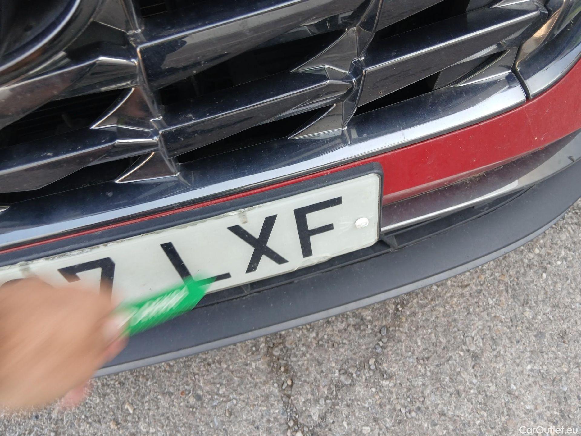  Hyundai  Tucson HYUNDAI  / 2020 / 5P / todoterreno 1.6 TGDI 169kW (230CV) HEV Maxx Auto #10