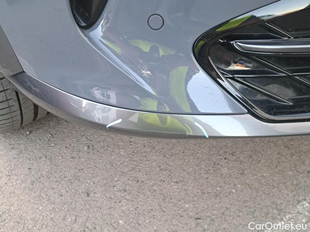  Cupra  Formentor CUPRA  / 2020 / 5P / todoterreno 1.5 TSI 110kW (150 CV) DSG #13
