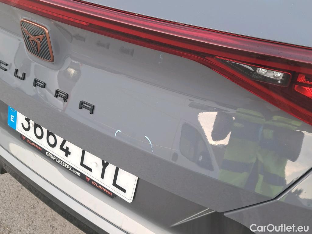  Cupra  Formentor CUPRA  / 2020 / 5P / todoterreno 1.5 TSI 110kW (150 CV) DSG #39