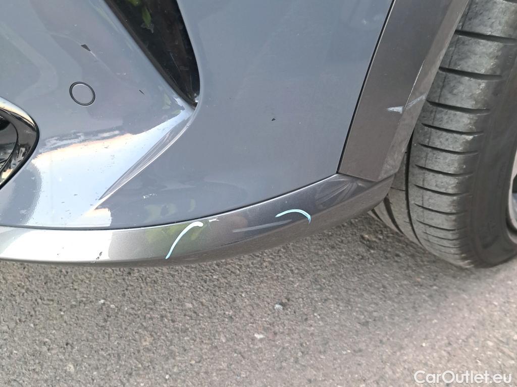  Cupra  Formentor CUPRA  / 2020 / 5P / todoterreno 1.5 TSI 110kW (150 CV) DSG #15