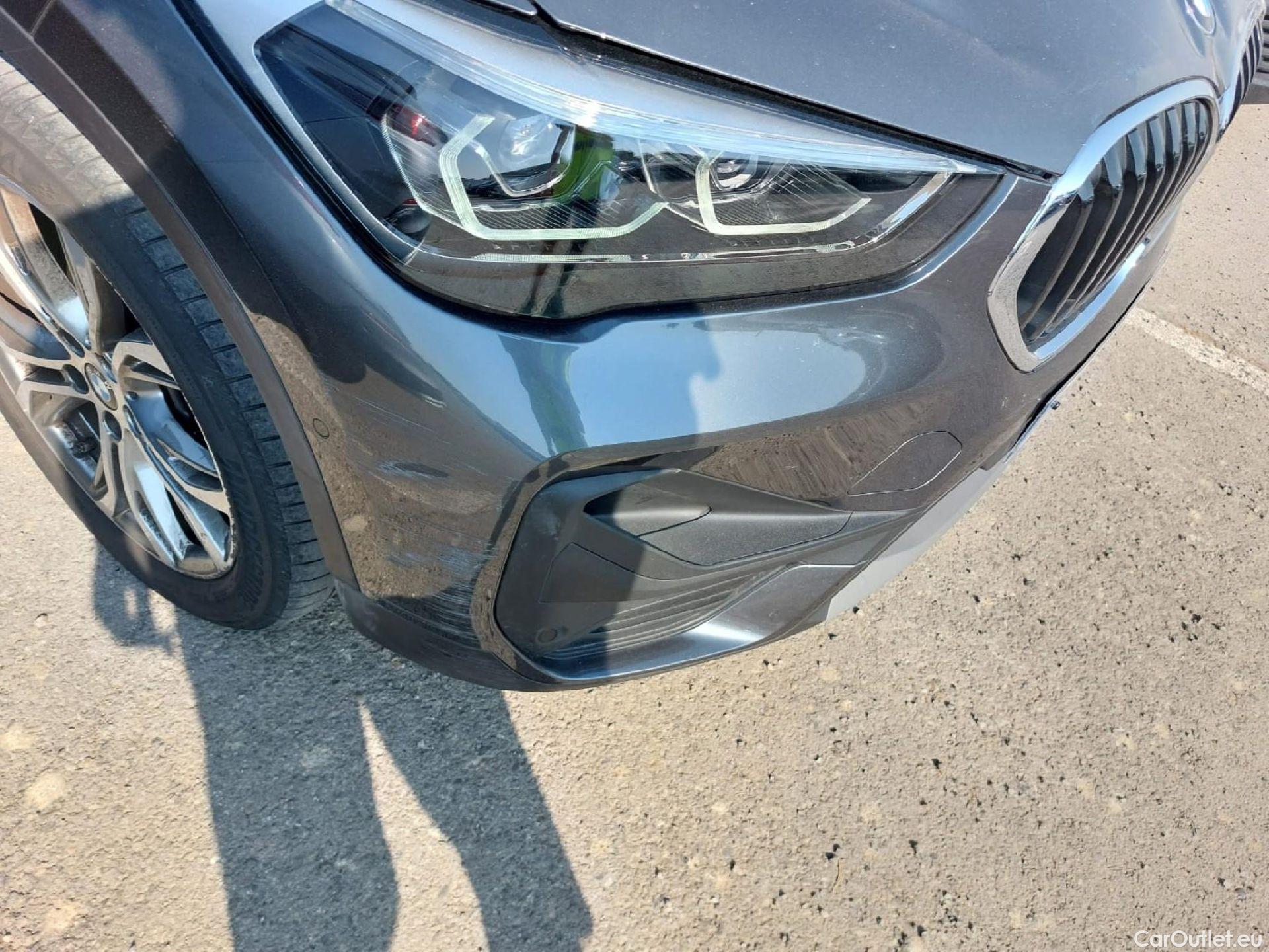  Bmw  X1 BMW  sDrive18i (CX2) #5