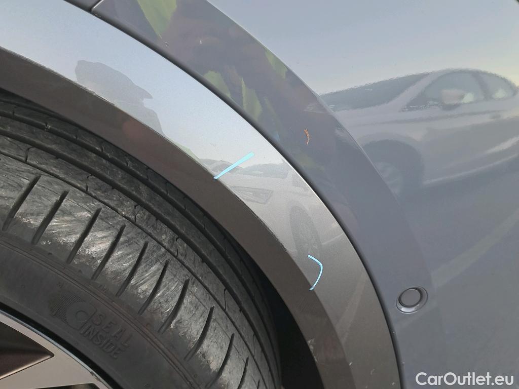  Cupra  Formentor CUPRA  / 2020 / 5P / todoterreno 1.5 TSI 110kW (150 CV) DSG #31