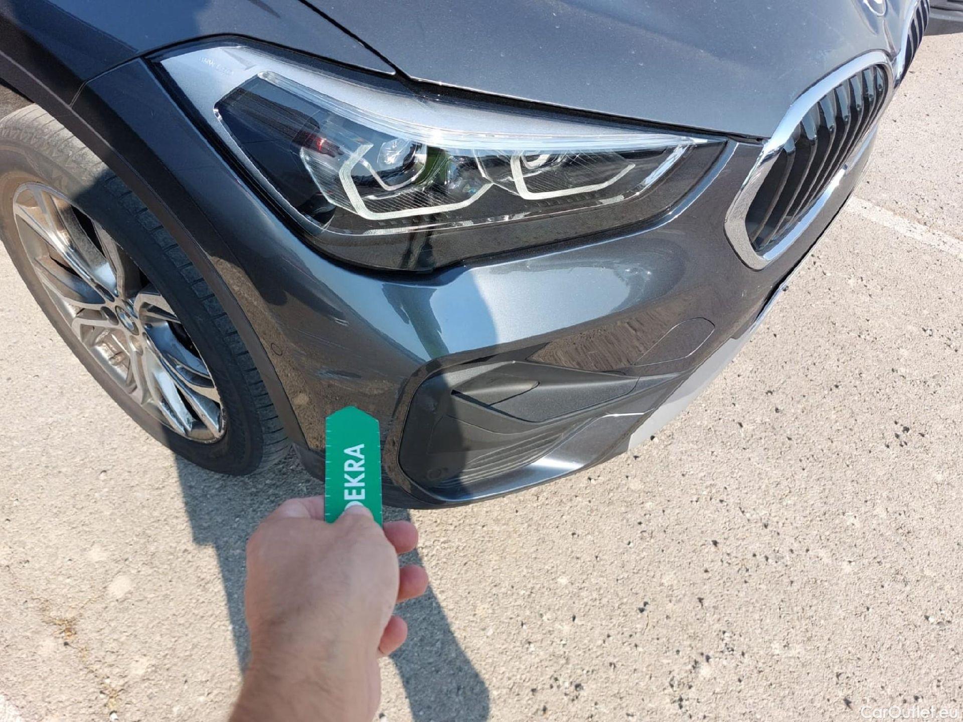  Bmw  X1 BMW  sDrive18i (CX2) #4