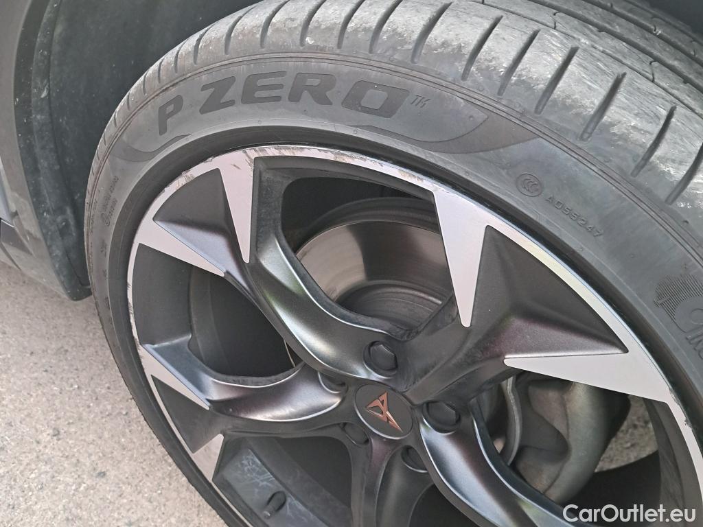  Cupra  Formentor CUPRA  / 2020 / 5P / todoterreno 1.5 TSI 110kW (150 CV) DSG #1