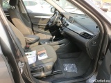  Bmw  X1 BMW  sDrive18iA Executive Advantage Techo Solar #6