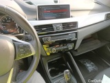  Bmw  X1 BMW  sDrive18iA Executive Advantage Techo Solar #14