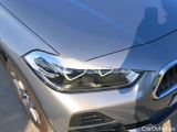  Bmw  X2 BMW  / 2017 / 5P / todoterreno sDrive18i (AC3) #18