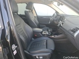  Bmw  X3 BMW  / 2021 / 5P / todoterreno xDrive20d xLine #6