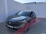 HR-V