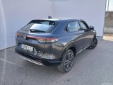 HR-V