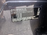  Honda  HR-V HONDA  / 2021 / 5P / todoterreno 1.5 i-MMD Advance 4x2 #13