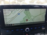  Hyundai   Ioniq HYUNDAI / 2019 / 5P / berlina con portón 1.6 GDI PHEV Tecno DCT #12
