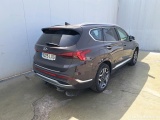  Hyundai  Santa Fe HYUNDAI  / 2021 / 5P / todoterreno 1.6 TGDi PHEV Style Auto 4x4 #2
