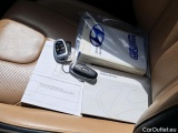  Hyundai  Santa Fe HYUNDAI  / 2021 / 5P / todoterreno 1.6 TGDi PHEV Style Auto 4x4 #9