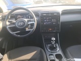  Hyundai  Tucson HYUNDAI  / 2020 / 5P / todoterreno 1.6 TGDI 110kW (150CV) 48V Maxx #3