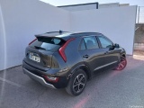  KIA  Niro KIA  / 2022 / 5P / crossover 1.6 GDi HEV 104kW (141CV) Drive #2