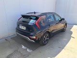  KIA  Niro KIA  / 2022 / 5P / crossover 1.6 GDi HEV 104kW (141CV) Drive #2