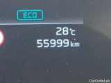  KIA  Sportage KIA  / 2022 / 5P / todoterreno 1.6 T-GDi HEV 171kW (230CV) Drive 4X2 #5