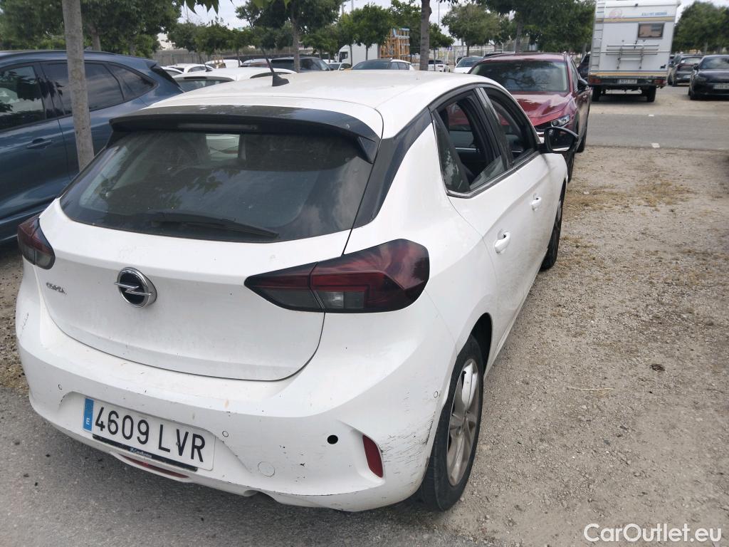  Opel  Corsa OPEL  1.2T XHL 74kW (100CV) Elegance #2
