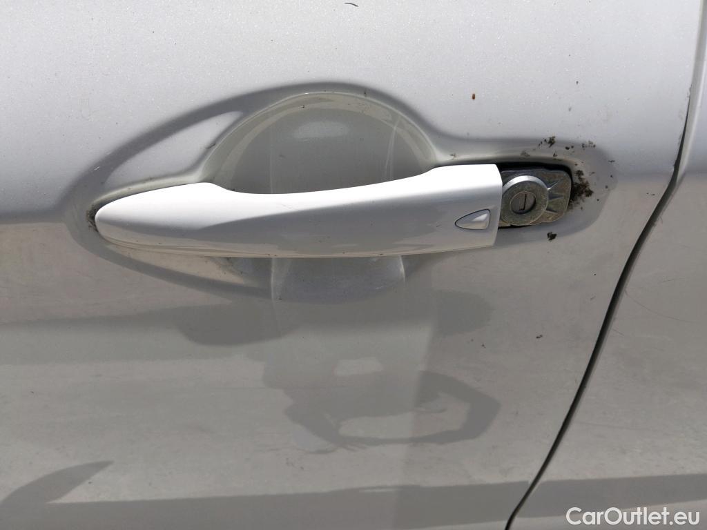  Nissan  Qashqai NISSAN  / 2017 / 5P / todoterreno dCi 85 kW (115 CV) E6D N-CONNECTA #17