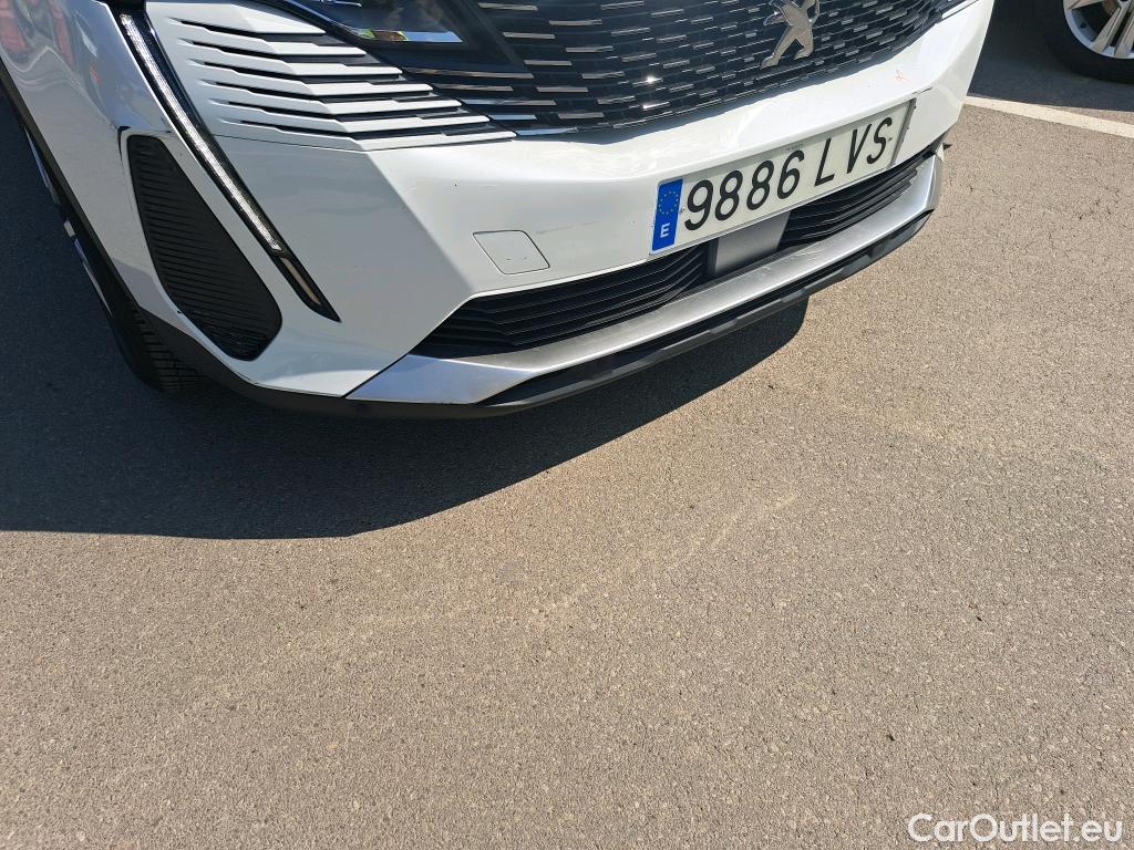  Peugeot  3008 PEUGEOT  / 2020 / 5P / todoterreno 1.5 BlueHDi 96kW S&S Active Pack EAT8 #32