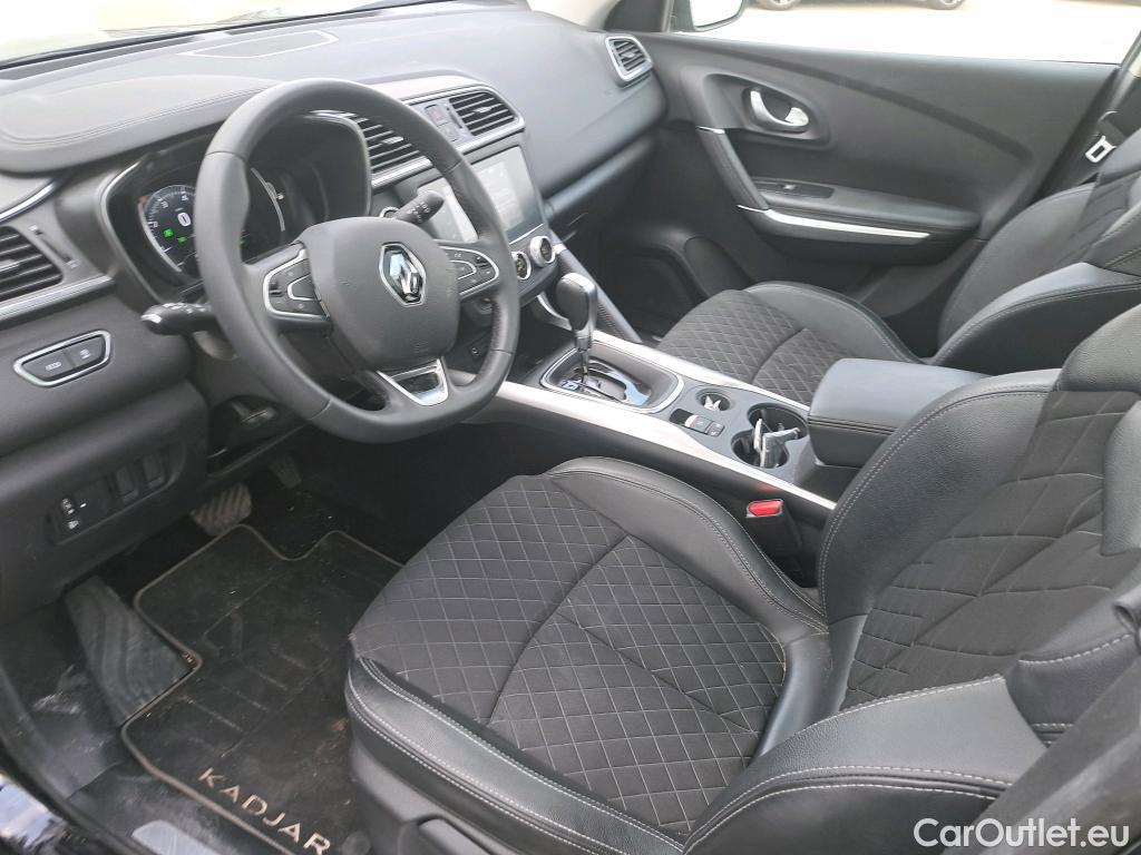  Renault  Kadjar RENAULT  / 2019 / 5P / crossover Zen GPF TCe 103kW (140CV) EDC (AC) #26