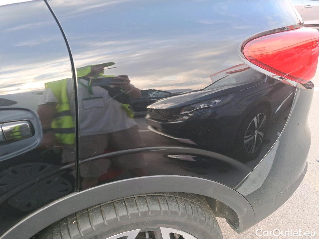  Renault  Kadjar RENAULT  / 2019 / 5P / crossover Zen GPF TCe 103kW (140CV) EDC (AC) #34