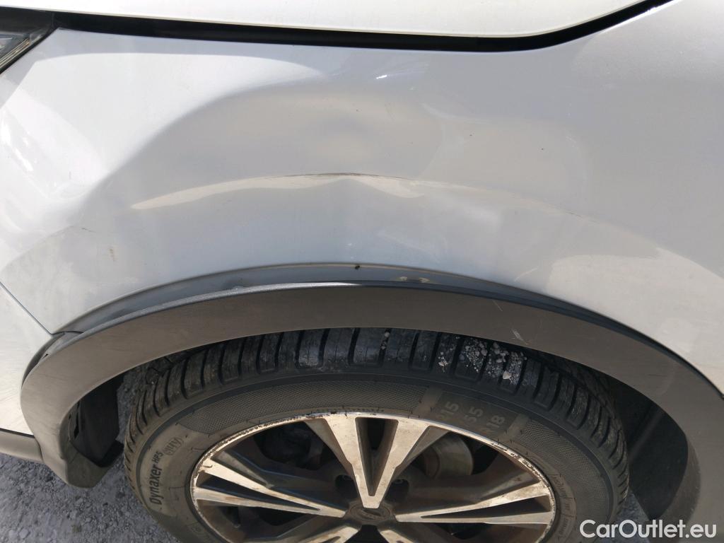  Nissan  Qashqai NISSAN  / 2017 / 5P / todoterreno dCi 85 kW (115 CV) E6D N-CONNECTA #2