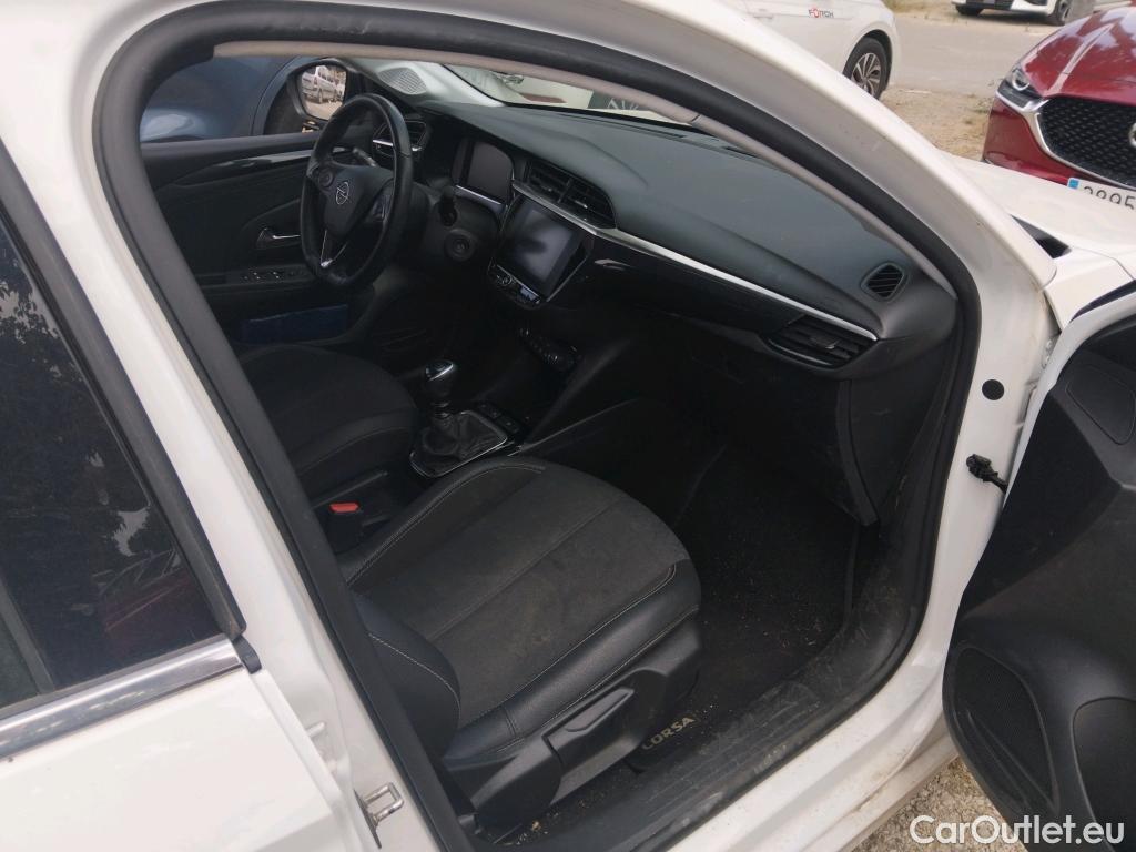  Opel  Corsa OPEL  1.2T XHL 74kW (100CV) Elegance #8